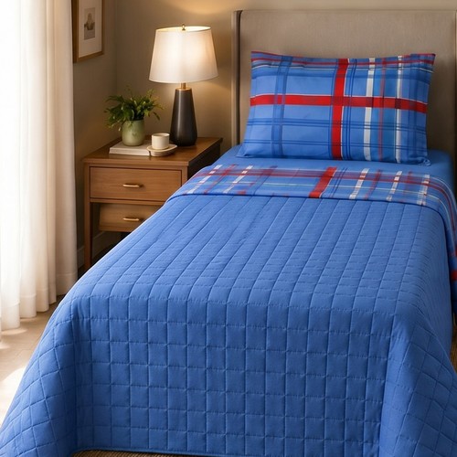 Bassetti queen size bed - bassetti, set