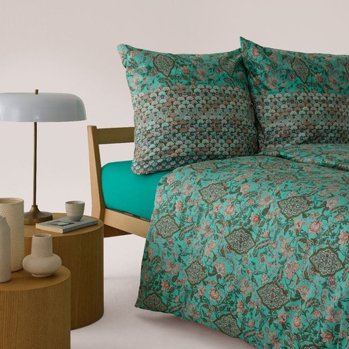 Bassetti tigullio double - double, duvet