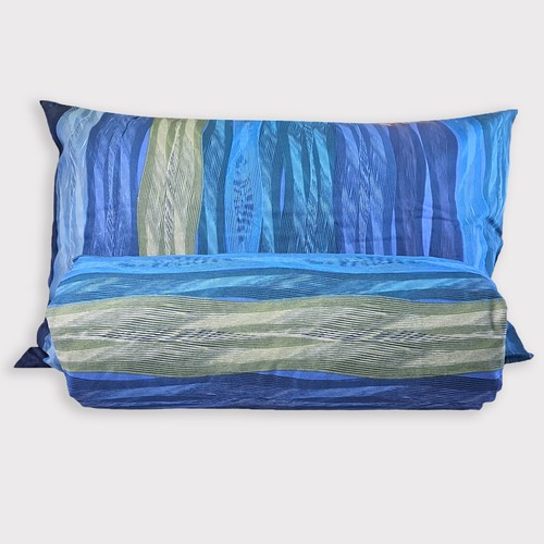 Bassetti wave line blue pure - wave,