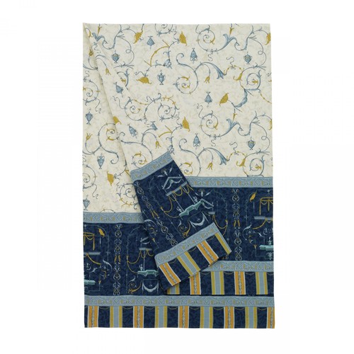 Bassetti granfoulard cloth - granfoulard,