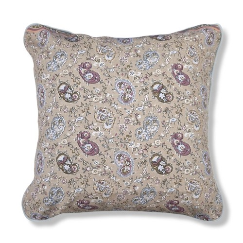 Cover for furniture cushion