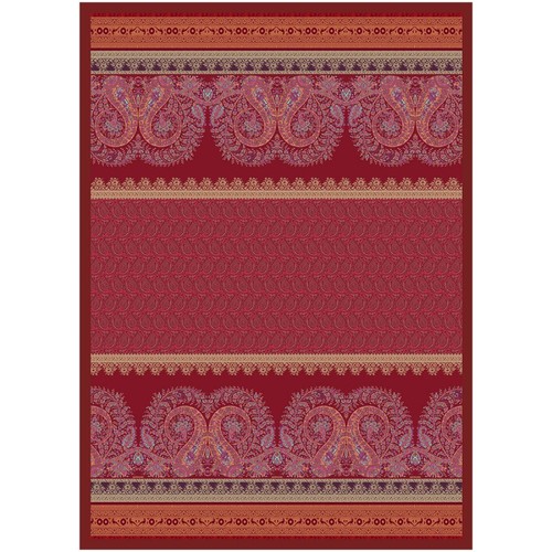 Bassetti plaid blanket - bassetti,