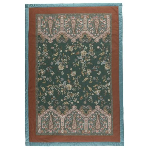 Bassetti plaid indian - plaid,