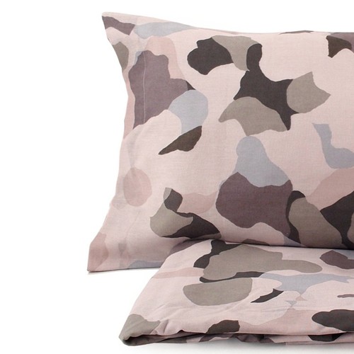 Bassetti spot gray double - gray,