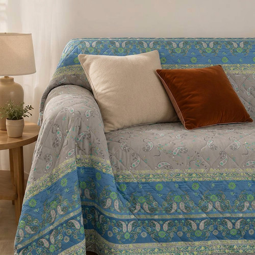 Bassetti granfoulard throw - bassetti,