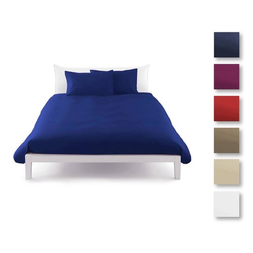 Bassetti pop color duvet cover - bassetti,