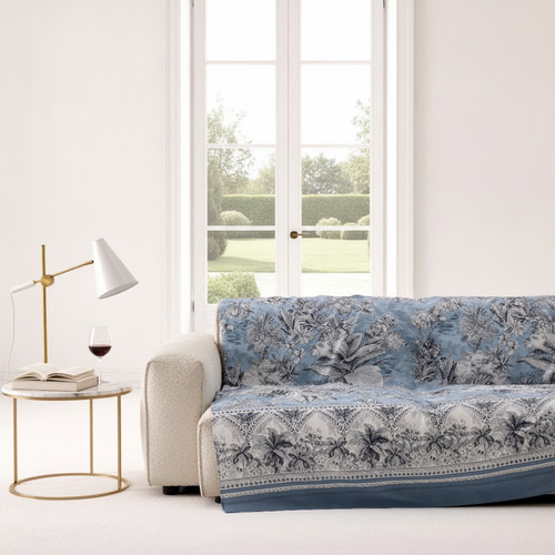 Bassetti granfoulard boboli - granfoulard,