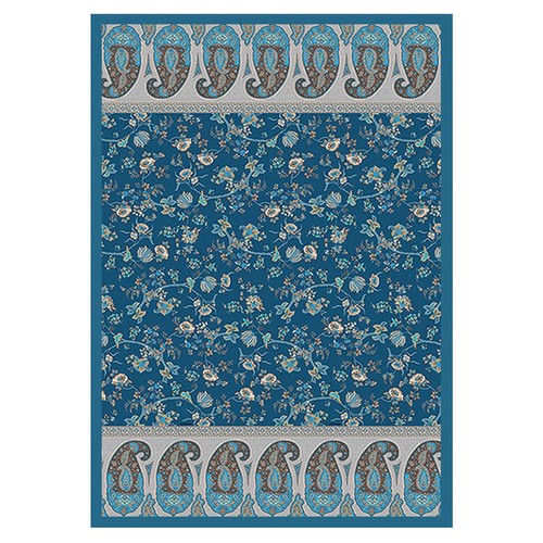 Bassetti plaid blanket - bassetti,