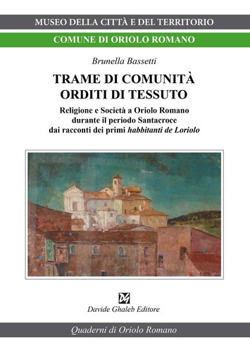 Brunella bassetti trame - bassetti, di